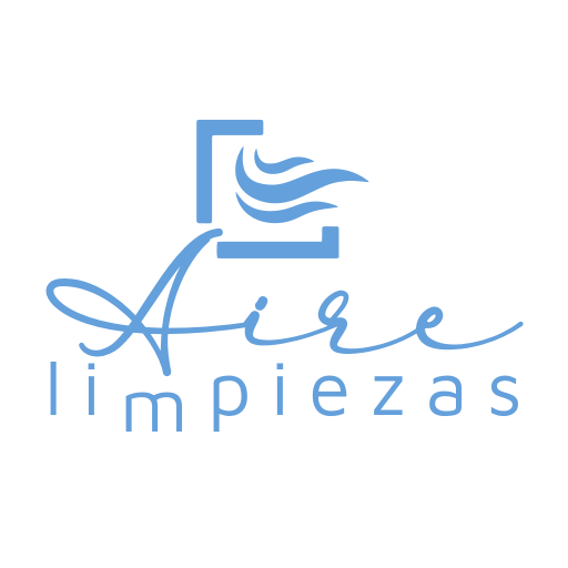 Aire Limpiezas Logo